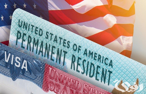 السفارة تحدد شروط الحصول على الإقامة الدائمة في أمريكا 5 شروط الحصول على الاقامة الدائمة في امريكا