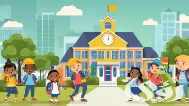 كيفية الإستعلام عن أرقام جلوس طلاب الصف الثاني عشر في الكويت 2023-2024