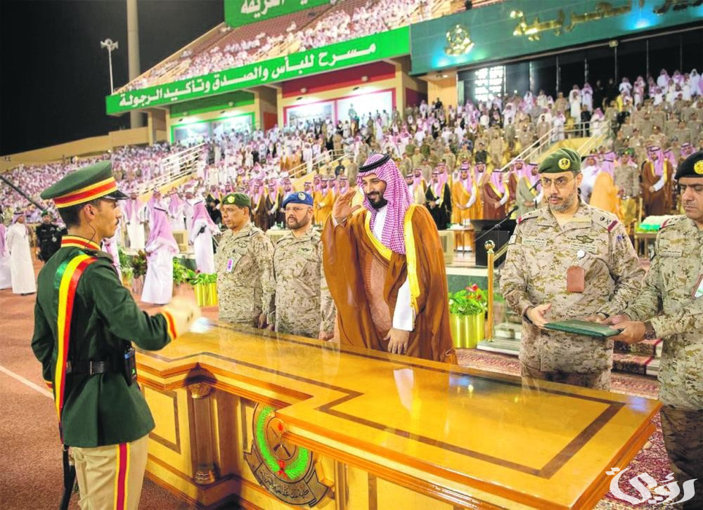 شروط ومتطلبات التسجيل في كلية الملك عبد العزيز الحربية