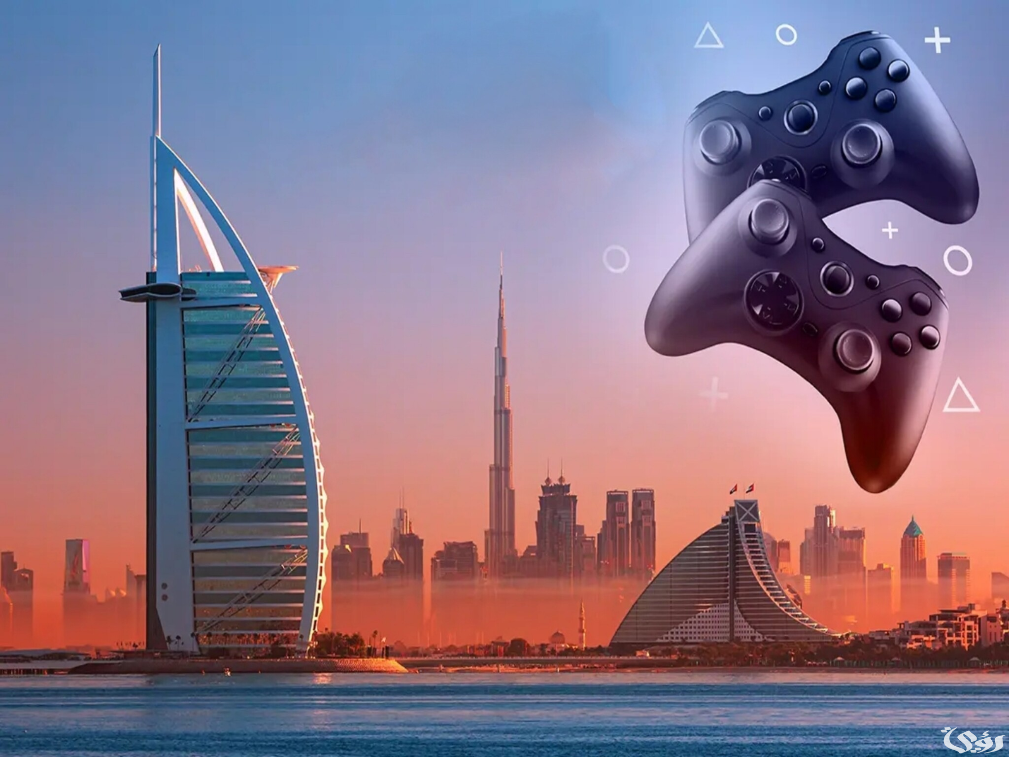 دبي تطلق تأشيرة جديدة طويلة الأمد لدعم أصحاب المواهب في قطاع الألعاب الإلكترونية