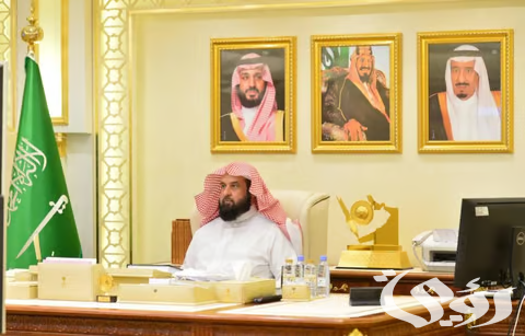 الرئاسة العامة لـ"هيئة الأمر بالمعروف" وظفت التوعية الرقمية والوسائل التوعوية الذكية بجميع اللغات 5 السند: الرئاسة العامة وظفت التوعية الرقمية والوسائل التوعوية الذكية بمختلف اللغات