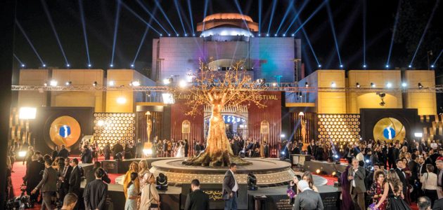 مهرجان البحر الأحمر السينمائي الدولي: فتح باب التقديم أمام الأفلام السينمائية لدورته الرابعة لعام 2024