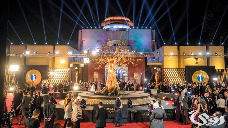 مهرجان البحر الأحمر السينمائي الدولي يفتح التقديم أمام الأفلام السينمائية لدورته الرابعة 4 مهرجان البحر الأحمر السينمائي الدولي: فتح باب التقديم أمام الأفلام السينمائية لدورته الرابعة لعام 2024