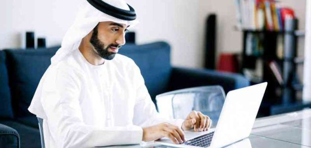 دبي تستعد لاختيار أنظمة العمل عن بعد المرنة قريبا