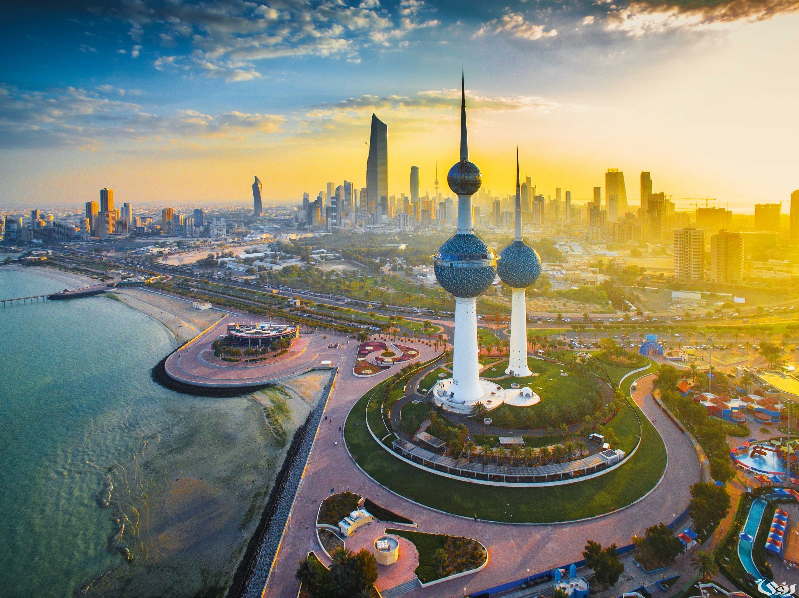 العصيمي التأشيرة الخليجية السياحية سوف تساعد في تطوير سياحي قادم في الكويت 4 العصيمي: لدينا مؤشرات لتطوير سياحي قادم في الكويت والتأشيرة الخليجية تخدم الجميع