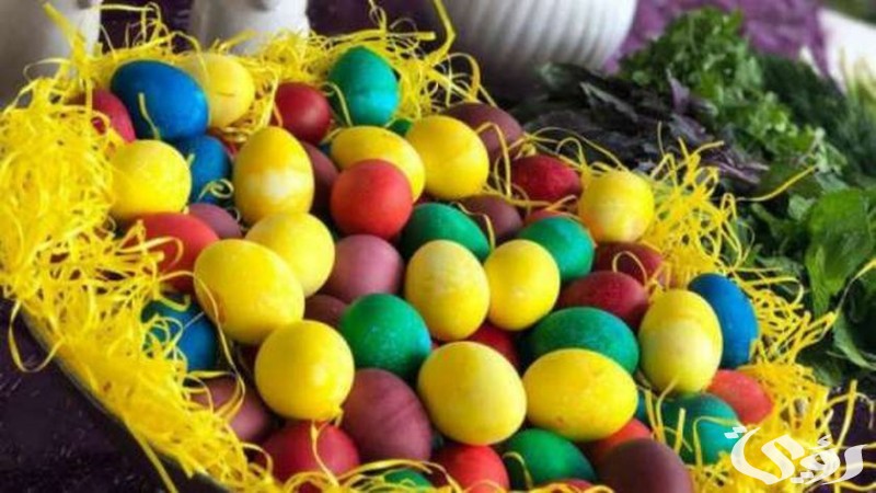 أماكن في مصر للخروج في شم النسيم