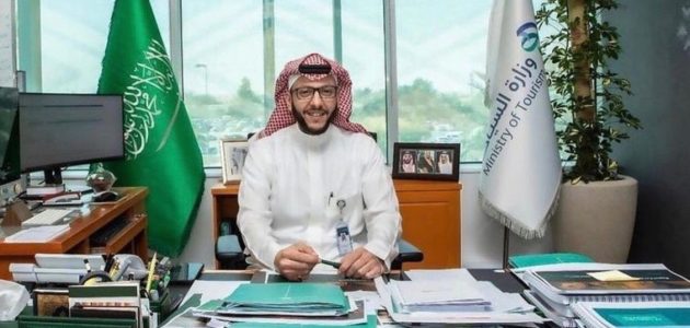  الأمير سعود بن نهار يستقبل رئيس مجلس إدارة جمعية أرزاق لحفظ النعمة