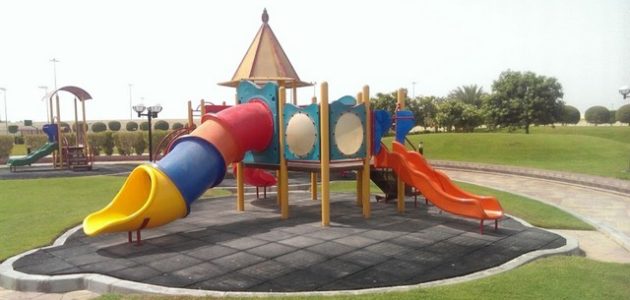 رسوم دخول حديقة الباهية أبوظبي اوقات العمل