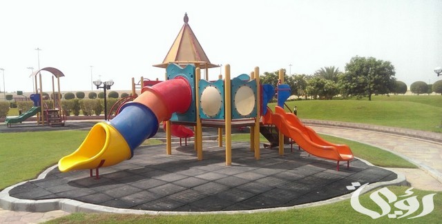 رسوم دخول حديقة الباهية أبوظبي اوقات العمل