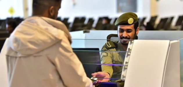 هل يمكن السفر لدولة الكويت ومتبقي شهرين في صلاحية الجواز