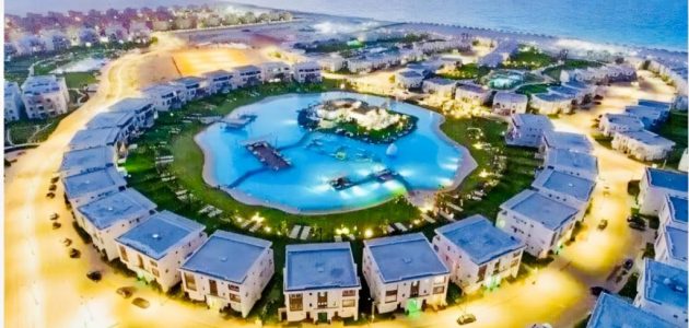 سعر دخول منتزه السحاب أوقات العمل