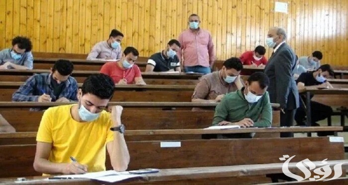 موعد امتحانات الترم الثاني 2024 للجامعات