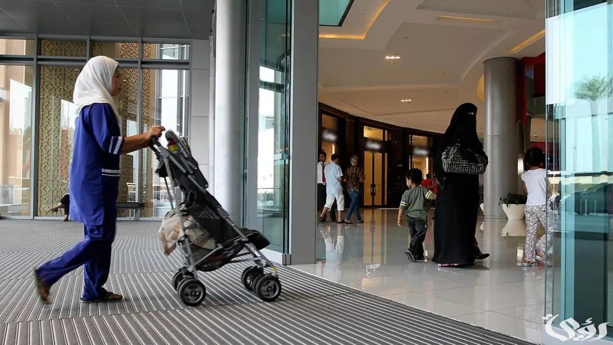 منصة مساند توضح تكلفة استقدام عاملة فلبينية من خدمة معروفة