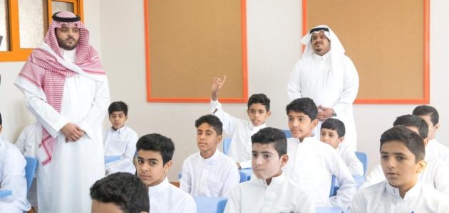 موعد الاختبارات النهائية 1445 الفصل الثالث عبر وزارة التعليم السعودية