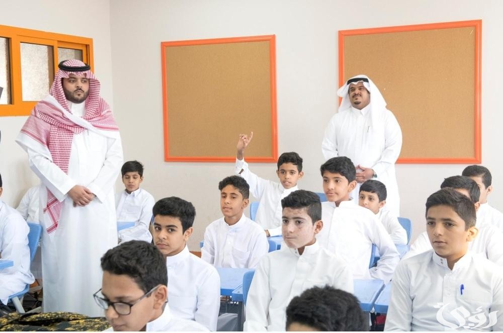 موعد الاختبارات النهائية 1445 الفصل الثالث عبر وزارة التعليم السعودية