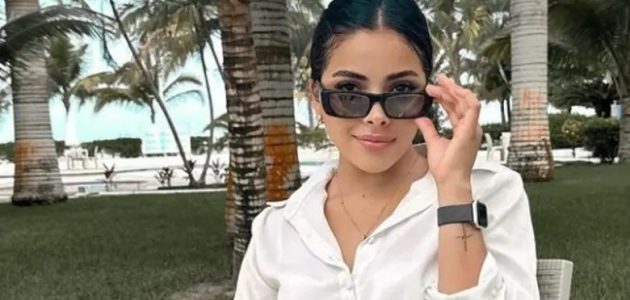 ملكة جمال الإكوادور