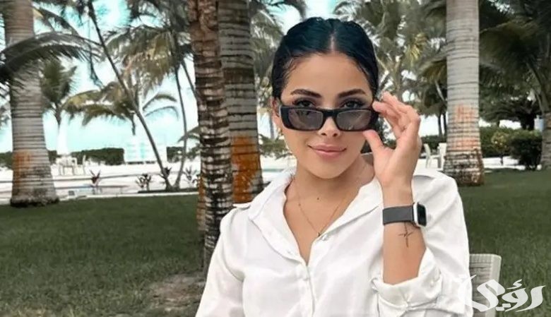 ملكة جمال الإكوادور