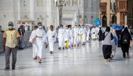 “وزارة الحج” تحدد متى آخر موعد لخروج المعتمرين لعام 1447
