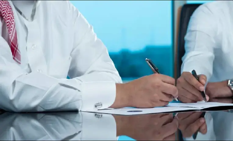 عاجل: منع عمل غير السعوديين بنظام العمل المرن