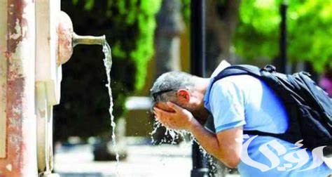 وفاة عشرات الأشخاص بسبب الحرارة الشديدة في المكسيك