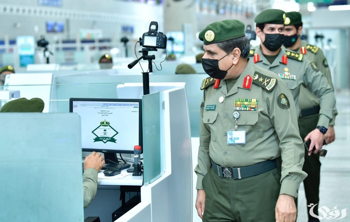 «الجوازات» توضح المدة المسموح بها لإلغاء بلاغ التغيب عن العمل للعمالة المنزلية