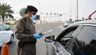 كم تبلغ قيمة مخالفة تجاوز إشارة المرور؟.. “المرور السعودي” يجيب