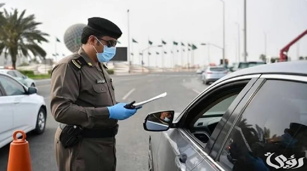 كم تبلغ قيمة مخالفة تجاوز إشارة المرور؟.. «المرور» تجيب