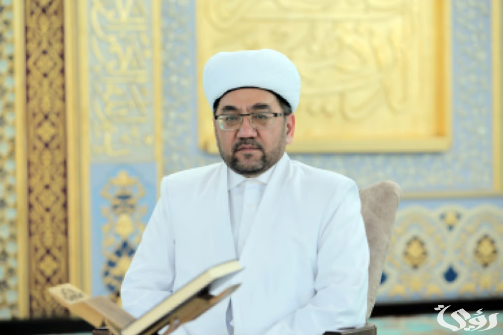 وزير الشؤون الدينية بأوزبكستان ينوه بعناية المملكة بضيوف الرحمن