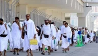 عدد الحجاج هذا العام 2026 من كل دولة