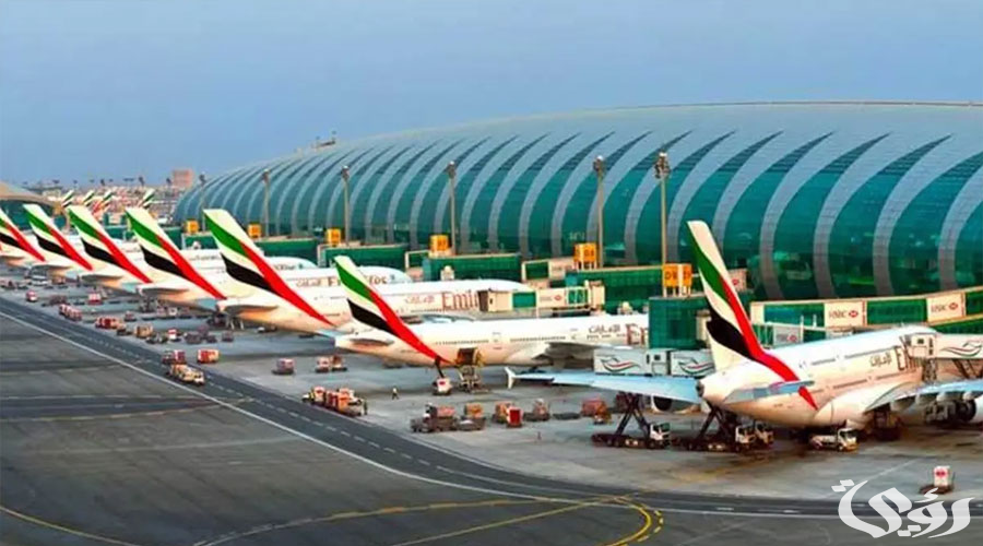 بمشاركة سعودية و1500 جهة ووزراء وخبراء.. غدًا انطلاق القمة العالمية للنقل الجوي بدبي