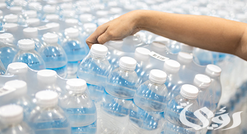 جمعية "وفادة" في المدينة المنورة تدشن مبادرة سقيا بـ 5.7 ملايين عبوة