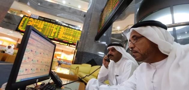 2.6 تريليون ريال حجم الائتمان المصرفي السعودي