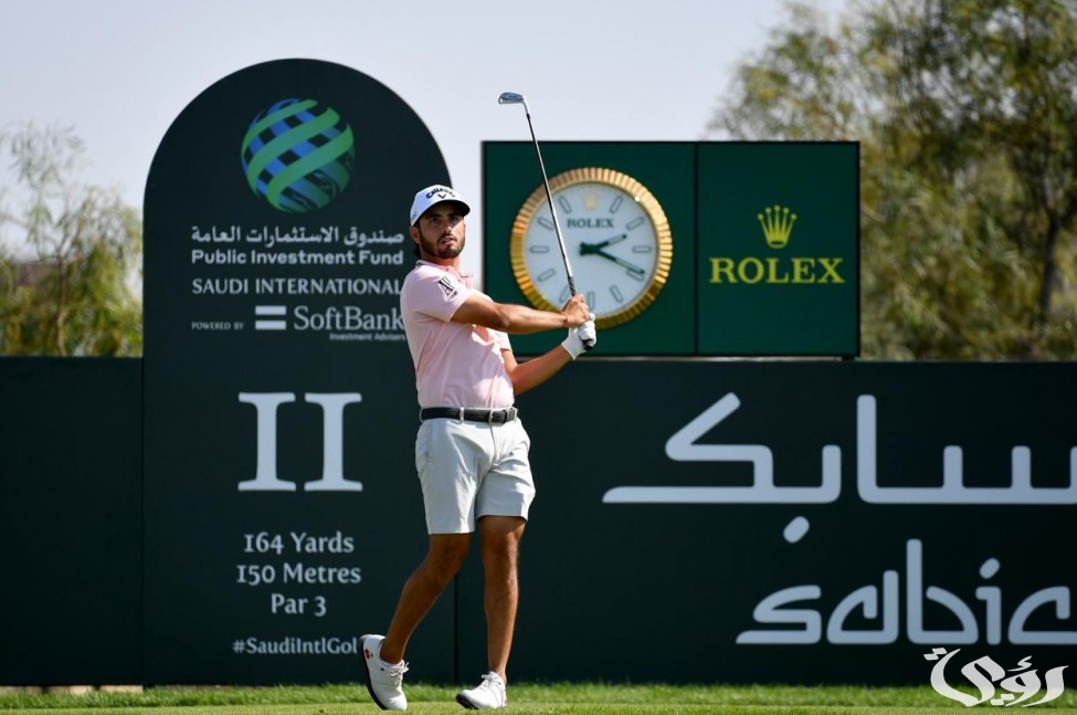 لأول مرة.. الرياض تستضيف بطولة السعودية الدولية للجولف