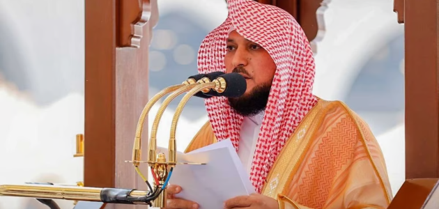 خطيب عرفة "المعيقلي".. نظرة على سيرته العلمية والعملية ومسيرته مع الإمامة والخطابة
