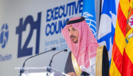 وزير السياحة السعودي يرأس اجتماع المجلس التنفيذي لمنظمة الأمم المتحدة للسياحة الـ 121 في برشلونة