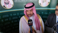 سفير السعودية في الأردن يودع 1000 حاج وحاجة فلسطيني