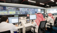 الذكاء الاصطناعي جنبًا إلى جنب مع الدفاع المدني بالمشاعر المقدسة