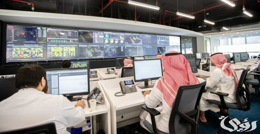 الذكاء الاصطناعي جنبًا إلى جنب مع الدفاع المدني بالمشاعر المقدسة 3 الذكاء الاصطناعي يوسع نطاق خدمات الدفاع المدني بالمشاعر المقدسة