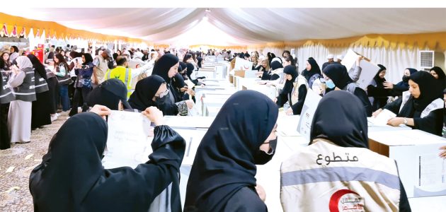 بمشاركة 1000 متطوع.. انتهاء المرحلة الأولى من "وطهِّر بيتي" لاستقبال ضيوف الرحمن