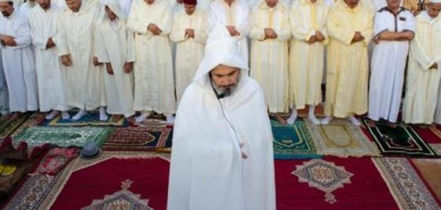 موعد صلاة عيد الاضحي في الجزائر