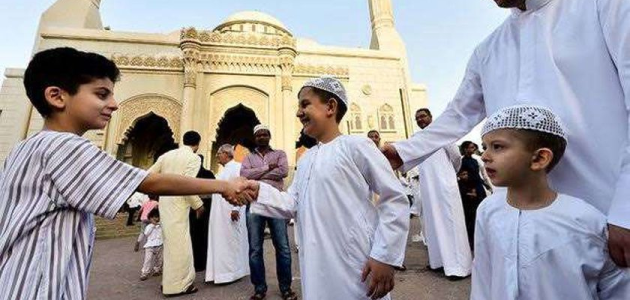 موعد صلاة عيد الاضحي في المغرب