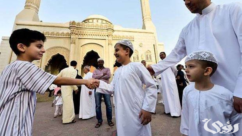 موعد صلاة عيد الاضحي في المغرب