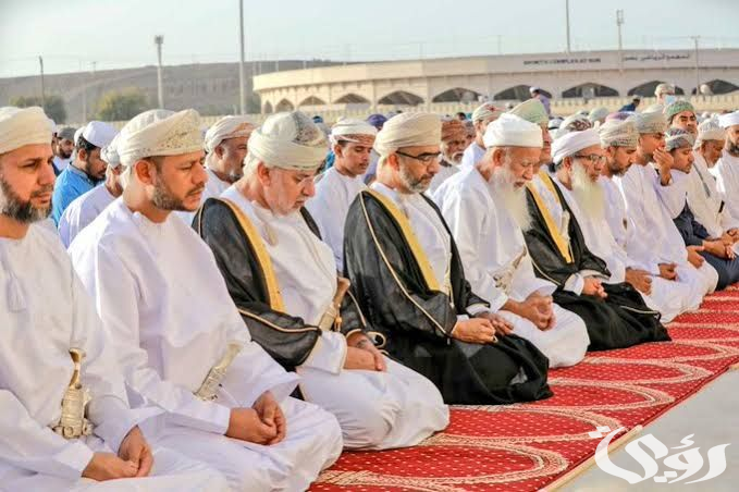 موعد صلاة عيد الاضحي في الاردن