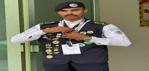 "كشاف" يُخمد حريقًا بعد تصاعد أعمدة الدخان في "عزيزية مكة"