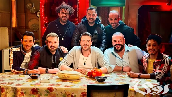 فيلم "ولاد رزق 3" يحطم الأرقام القياسية في السينما المصرية بأكثر من 18 مليون جنيه في يوم واحد