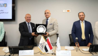البنك الأهلي المصري يوقع بروتوكول تعاون مع جامعة عين شمس