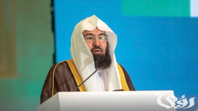 "الشؤون الدينية" تعلن أطلاق البرنامج القرآني الصيفي بالمسجد الحرام 2 "الشؤون الدينية" تطلق البرنامج القرآني الصيفي بالمسجد الحرام