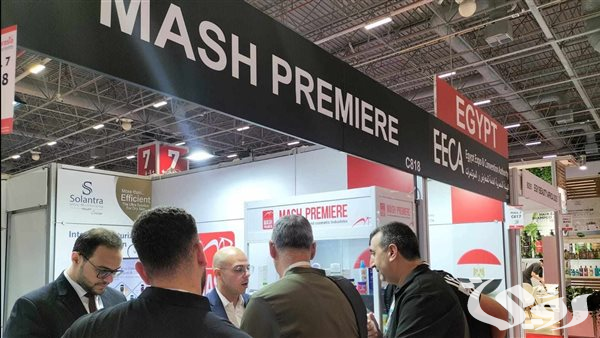 لأول مرة ..«هيئة المعارض» تستعد لإطلاق معرض «صنع فى مصر» فى طرابلس سبتمبر المقبل