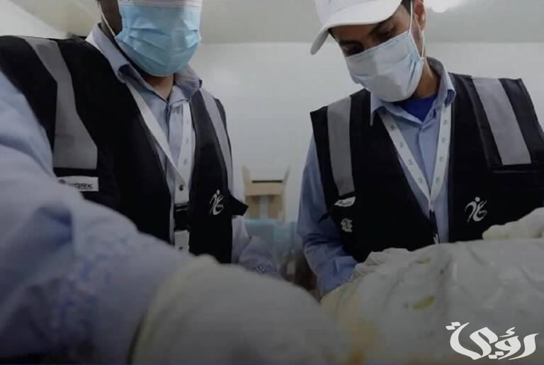 نصف مليون ريال غرامة على منشأة بالقصيم لتلاعبها في بيانات إرسالية أسماك محظورة الاستيراد