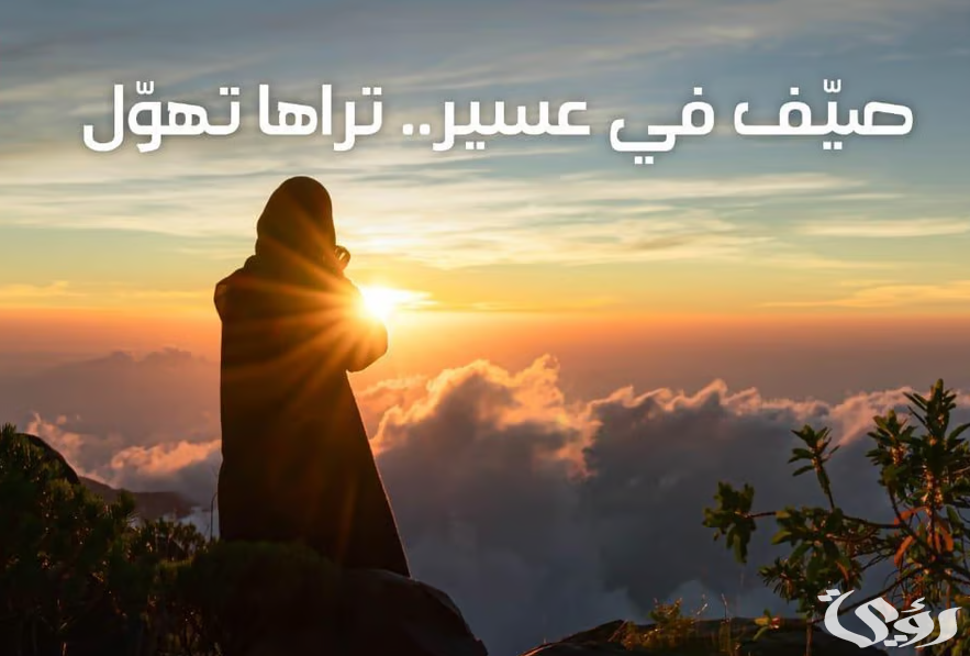 بشعار "صيّف في عسير.. تراها تهول".. تركي بن طلال يطلق موسم الصيف